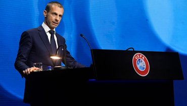 Президенту УЕФА Чеферину грозил бы арест в случае санкций против «Реала», «Барселоны» и «Ювентуса»
