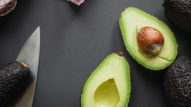Вред и польза авокадо для здоровья, что будет, если есть авокадо каждый день: калорийность. Спорт-Экспресс