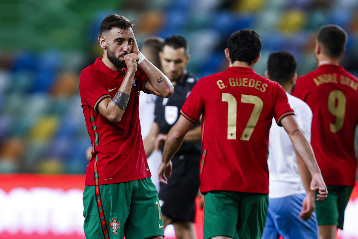Венгрия — Португалия, чемпионат Европы-2020, где смотреть ...