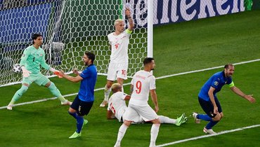 don Как отсудил карасев италия швейцария