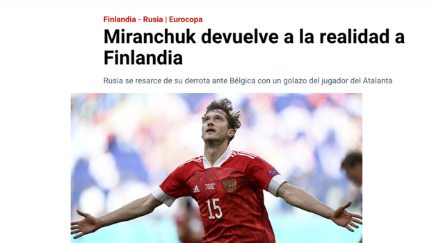 Marca. Marca.