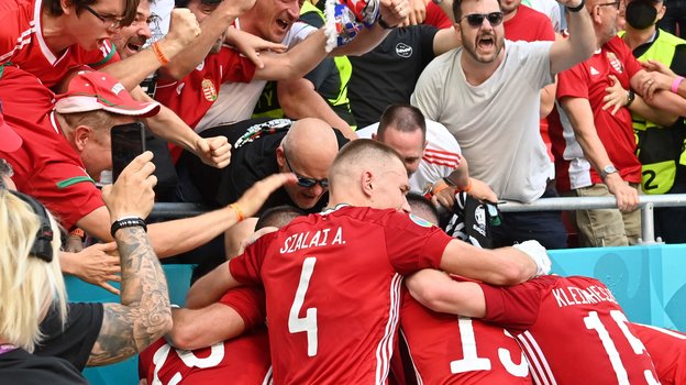 Как сыграли венгрия и франция. Смотреть фото Как сыграли венгрия и франция. Смотреть картинку Как сыграли венгрия и франция. Картинка про Как сыграли венгрия и франция. Фото Как сыграли венгрия и франция