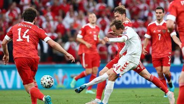 Марат Сафин о сборной России на Евро: «Заслуженные мастера спорта»