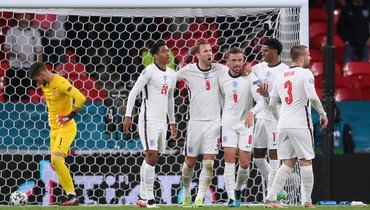 Англия выиграла группу, но может об этом пожалеть. В плей-офф Евро ее ждет Франция или Германия?