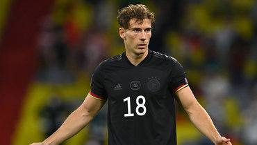 Горецка назвал большую ошибку Германии в матче с Венгрией