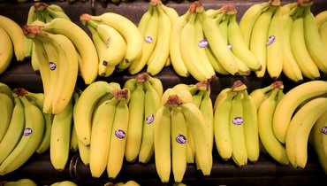 Рацион расслабляющей банановой диеты