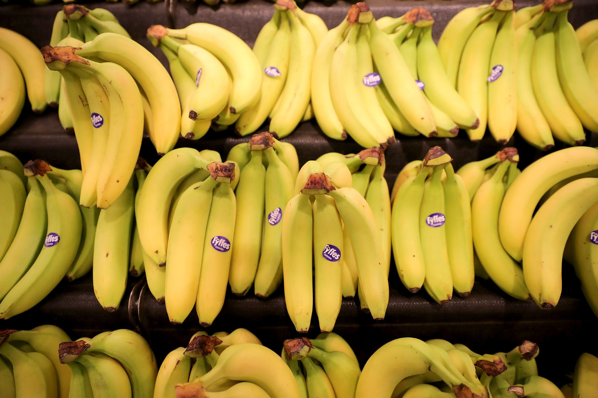 Что будет, если есть бананы каждый день? Калорийность, польза и вред. Мнение диетолога