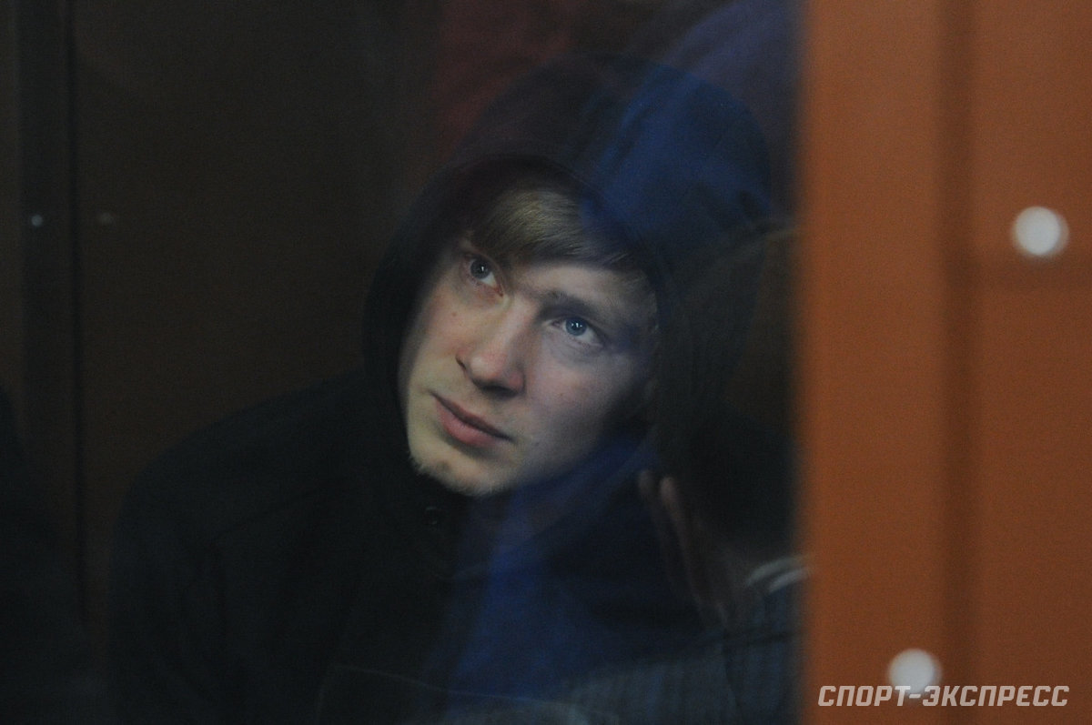 Младший брат Александра Кокорина вновь задержан за драку в центре Москвы,  подробности. Спорт-Экспресс