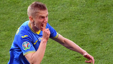 Зинченко — о скамейке запасных сборной Англии: «Там находятся игроки стоимости трех сборных Украины»