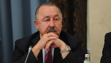 Газзаев прокомментировал итоги заседания технического комитета РФС