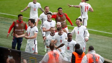 Реднапп уверен, что Англия выйдет в финал Евро-2020