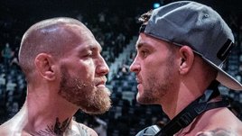 Конору нужна победа, чтобы вызвать Хабиба на реванш. Но против Порье он не фаворит
