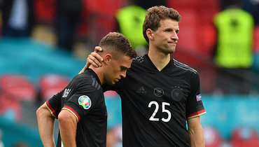 Кураньи — о выступлении сборной Германии на Евро: «Это катастрофа. Смена тренера должна пойти на пользу»