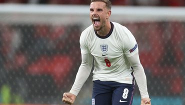 Хендерсон назвал ключевой момент матча Англия — Дания
