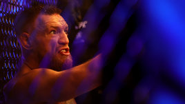 «Клоун», «идиот», «зло», «плохой человек». Как бойцы UFC называют Конора Макгрегора после крушения