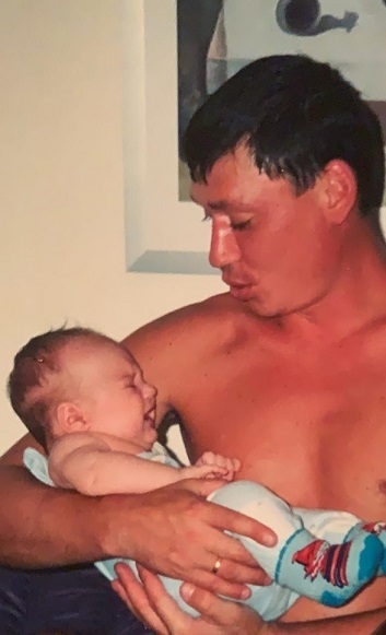 Илья Цымбаларь и Константин Нижегородов. Фото Instagram Илья Цымбаларь и Константин Нижегородов. Фото Instagram