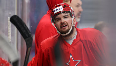 Андрей Локтионов.