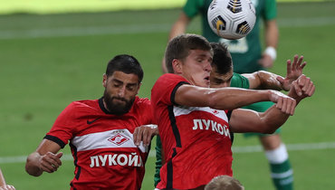 Spartak Himki Pryamaya Translyaciya Matcha Tovarisheskogo Turnira Kubok Match Premer Smotret Pryamoj Efir Match Tv 18 Iyulya Sport Ekspress