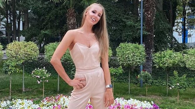 Ангелина шкатова художественная гимнастика фото Главные надежды Олимпиады: как выглядят российские гимнастки, фото, Инстаграм. С