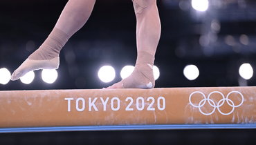 Расписание соревнований по спортивной гимнастике на Олимпийских играх-2020 в Токио