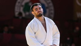 «Не хочу пачкать руки». Возмутительный поступок алжирского дзюдоиста на Олимпиаде
