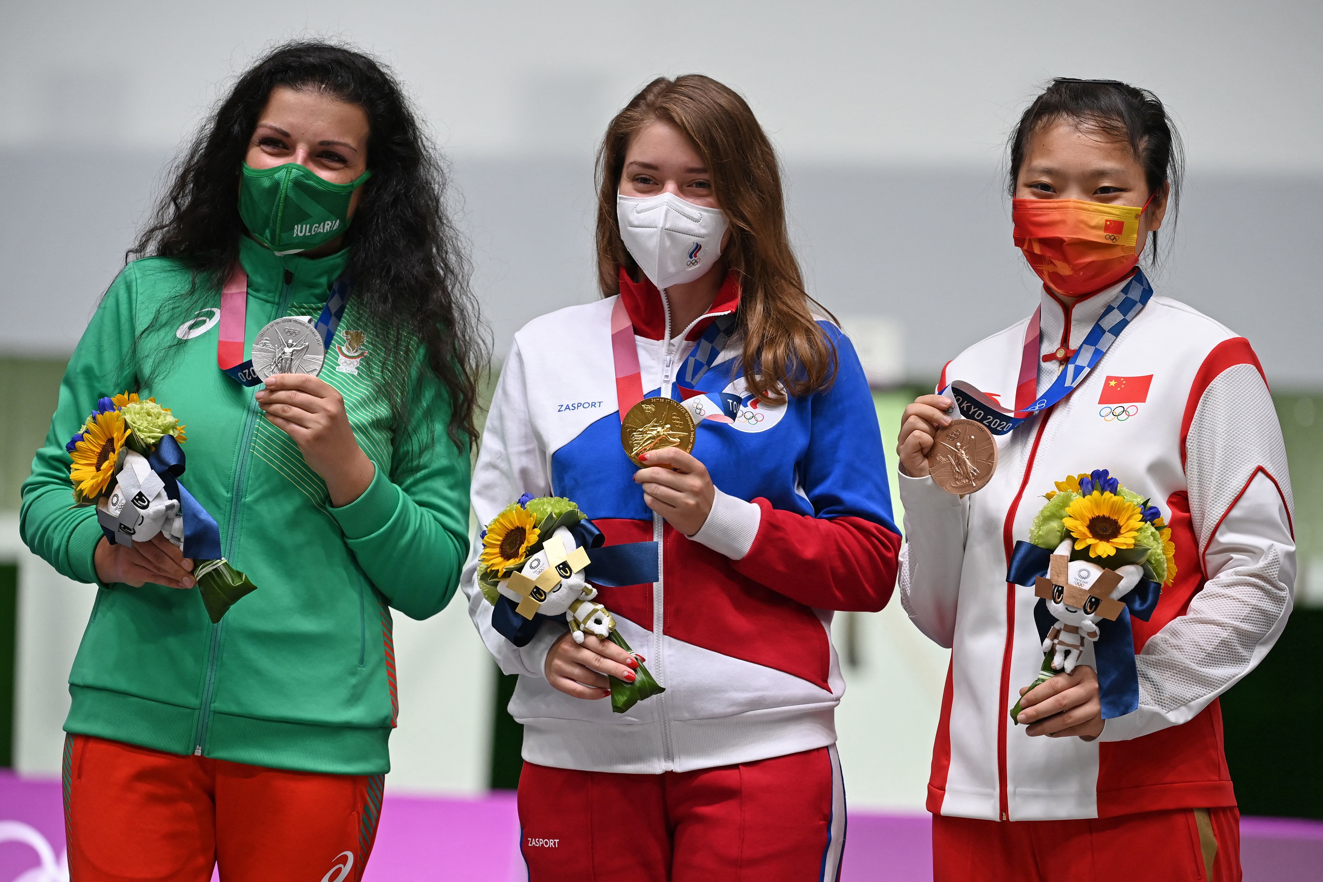 Спортсмены 2021. Россия на Олимпиаде в Токио. Олимпийские чемпионы Токио 2020.