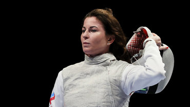 don дериглазова фехтование на чем