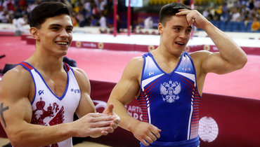 Спортивная гимнастика, мужское командное многоборье на Олимпиаде: где смотреть прямую трансляцию