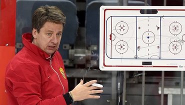 Витолиньш сменил Хартли на посту главного тренера сборной Латвии