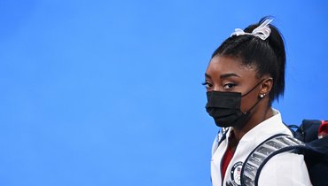 Что случилось с американской гимнасткой. Смотреть фото Что случилось с американской гимнасткой. Смотреть картинку Что случилось с американской гимнасткой. Картинка про Что случилось с американской гимнасткой. Фото Что случилось с американской гимнасткой