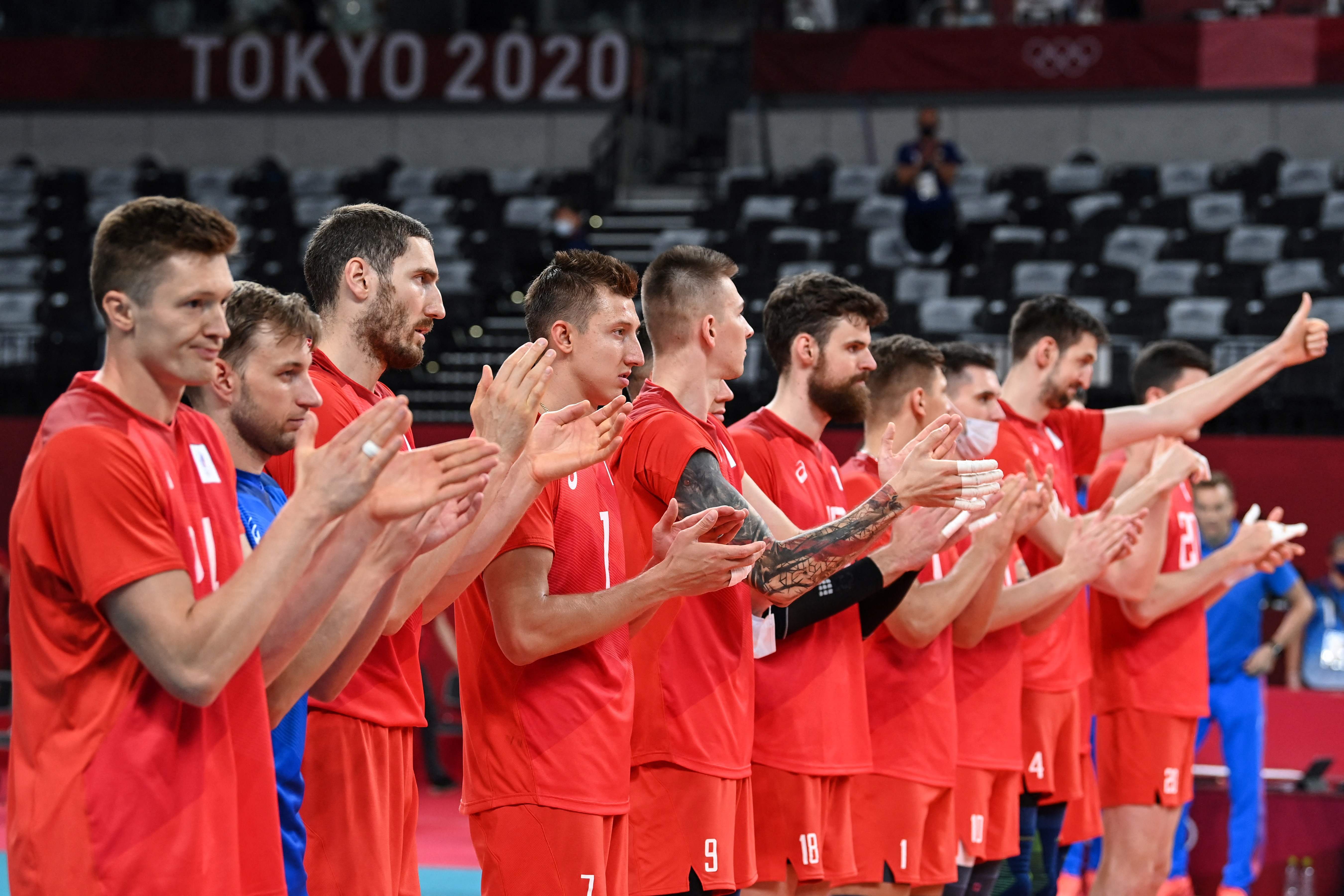 Волейбол мужчины 2020. Волейбол сборная России мужчины 2020. Мужская сборная России по волейболу на Олимпиаду 2021.