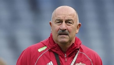Станислав Черчесов отказался от должности главного тренера сборной Ирака