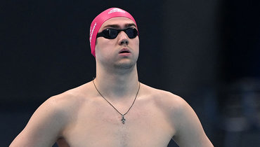 Колесников и Морозов не вышли в финал Олимпиады на 50 метрах вольным стилем