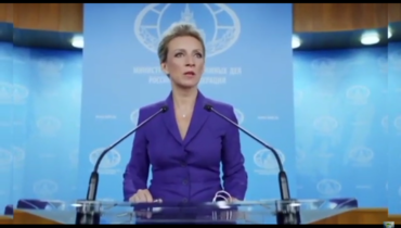 Скандально известный немецкий журналист Зеппельт жестко раскритиковал МОК из-за ролика Захаровой на российском ТВ