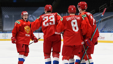 Какой будет молодежная сборная России? Команда под руководством Ларионова начинает уже сегодня