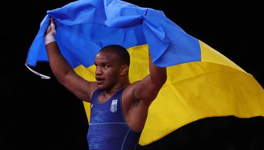 Украинец Беленюк рассказал, как судейство повлияло на его выступление в финале Олимпиады
