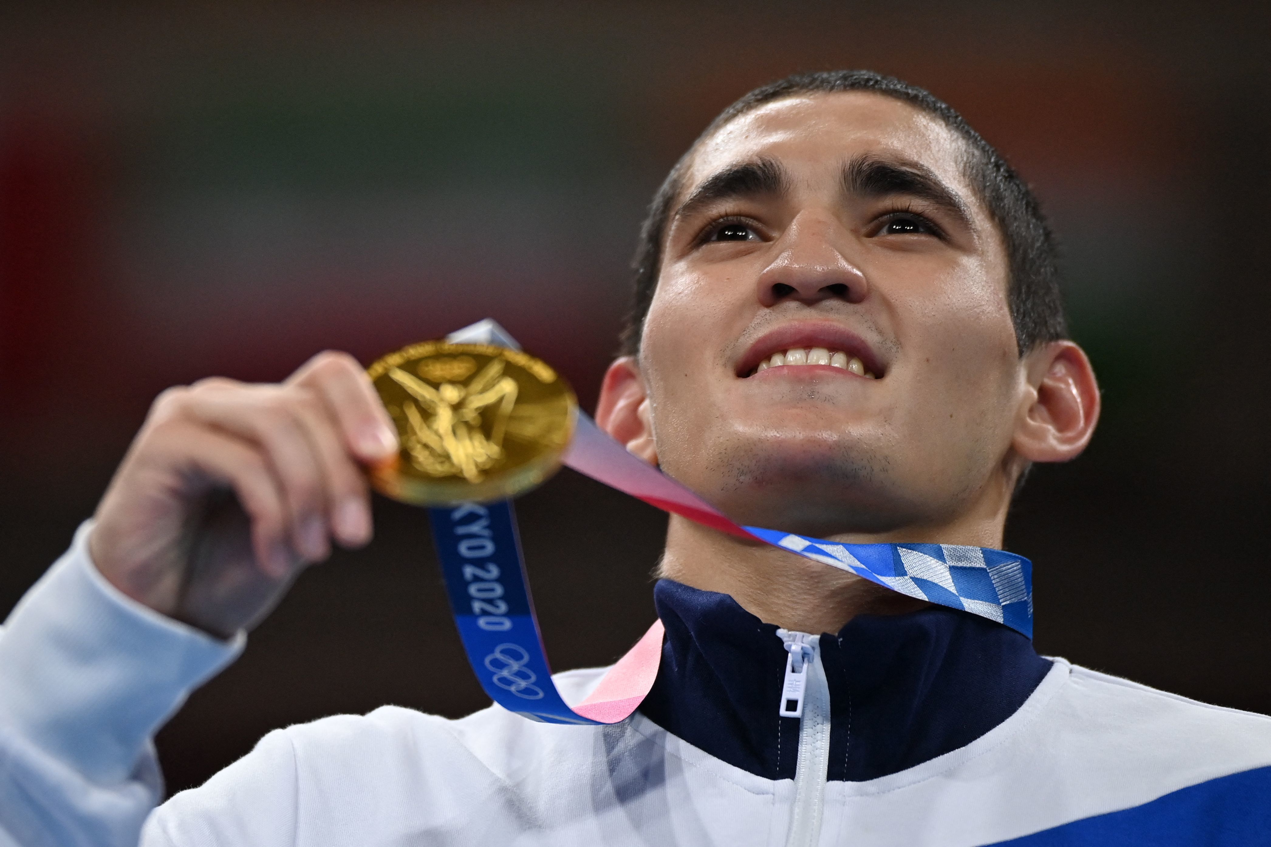 Олимпиада 2021: медальный зачет Игр-2020 в Токио по итогам ...