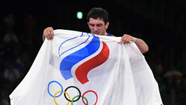 Доминатор. Заурбек Сидаков победил друга Хабиба и взял золото