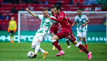Rubin Ahmat Rpl Onlajn Translyaciya Matcha Premer Ligi Gde Smotret 8 Avgusta Sport Ekspress