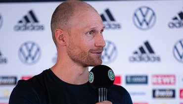 Экс-защитник «Локомотива» вошел в штаб сборной Германии
