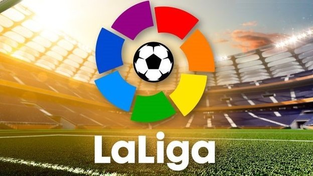 Футбол онлайн трансляция турнирная таблица испании