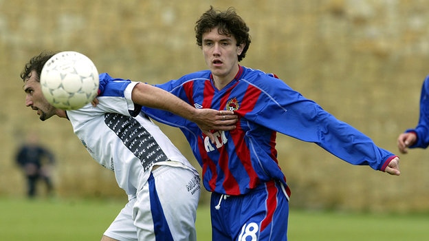 Юрий Жирков. Фото Алексей Иванов, -