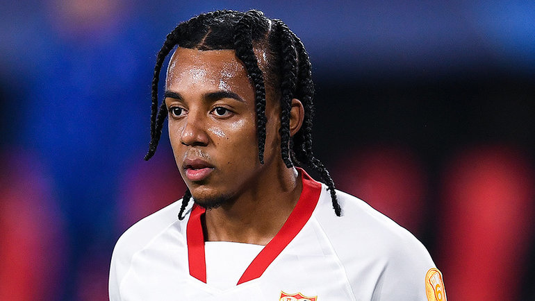 Кунде в ярости из-за того, что «Севилья» заблокировала его переход в «Челси». Спорт-Экспресс