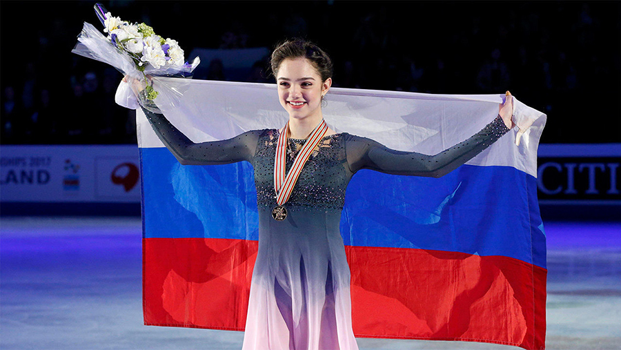 Evgenia Medvedeva | Медведева Евгения Армановна-6 - Страница 25 Origin_638808b4