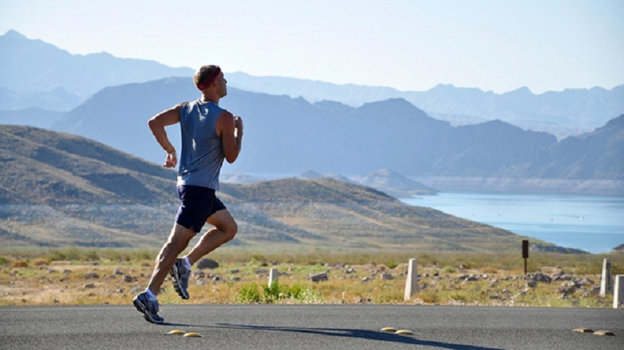 Как ежедневный бег влияет на сердце и на здоровья человека? Фото pexels.com