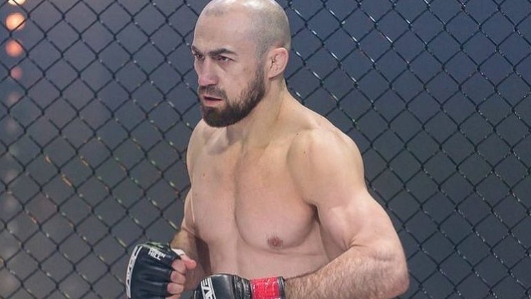Экс-боец UFC Багаутинов — о герое соцсетей Мураде: «Чтобы стать знаменитым хватает лишь швырнуть таксиста»
