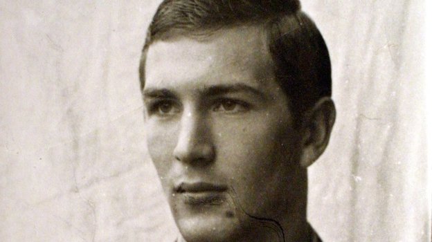 Юрий Севидов. Фото из личного архива Юрия Севидова Юрий Севидов. Фото из личного архива Юрия Севидова
