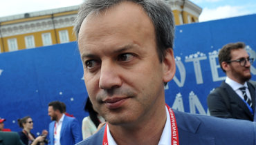 Дворкович оценил шансы «Спартака» в матче Лиги Европы с «Легией»