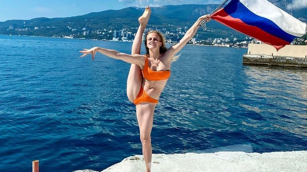 Обнаженные тела и изящные купальники. Как отдыхают российские спортсменки, фото, Инстаграм. Спорт-Экспресс