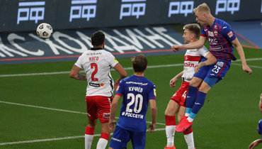 Chempionat Rossii Po Futbolu Rpl Vse Matchi 8 Go Tura Videotranslyacii Igr Gde Smotret Cska Spartak I Drugie Matchi Sport Ekspress